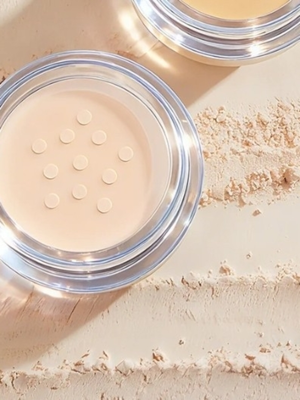 Dito Loose Setting Powder — Translucent Finish - Picture 4 of 6